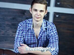 Travisnaughtyx