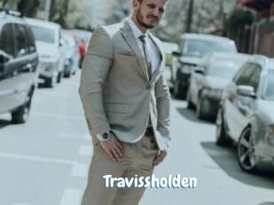 Travissholden