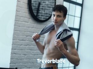 Trevorblade