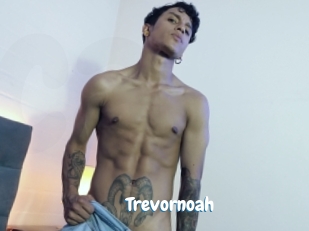 trevornoah Coquine Avenue