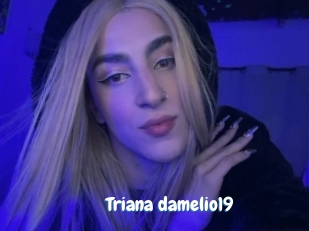 Triana_damelio19