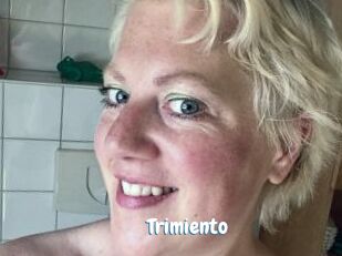Trimiento