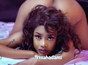 trinahadams Coquine Avenue
