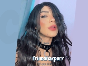 Trinnaharperr