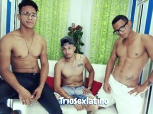triosexlatino Coquine Avenue