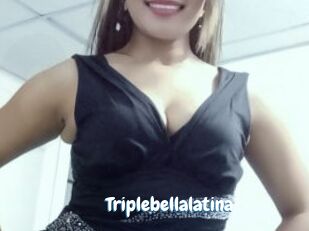 Triplebellalatina
