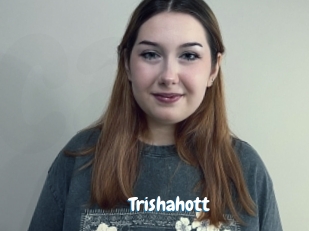 Trishahott