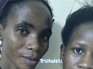 Trishaleti