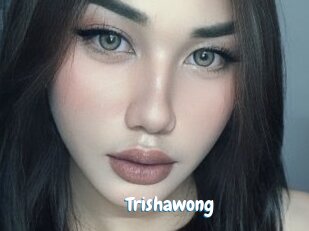 Trishawong
