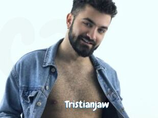 Tristianjaw