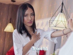 Trixiellis