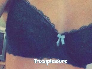 Trixxipleasure