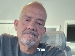 Trou