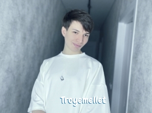 troyemellet Coquine Avenue