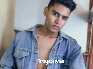 Troyesiivan