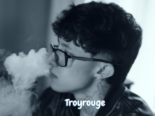 Troyrouge