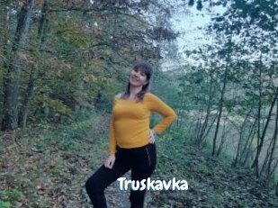 Truskavka