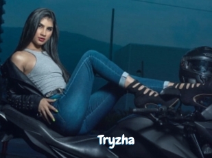 Tryzha