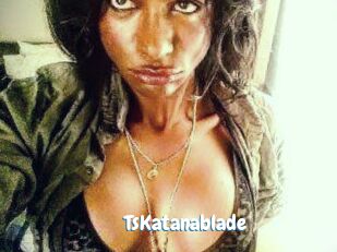 TsKatanablade
