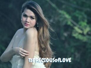 TsPRECIOUSofLOVE