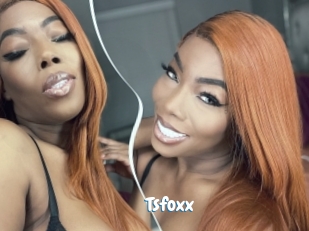 Tsfoxx
