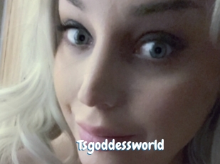 tsgoddessworld Coquine Avenue