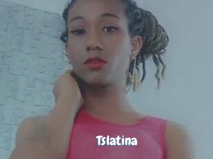 Tslatina