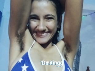 Tsmilingg