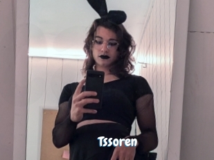 tssoren Coquine Avenue