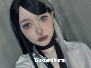 Tsukiandkurai