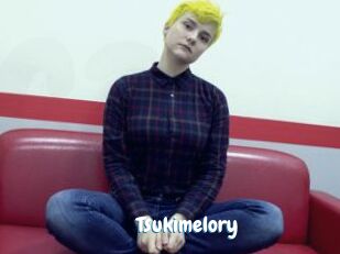 Tsukimelory