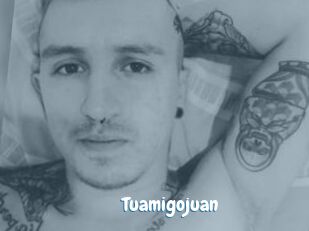 Tuamigojuan