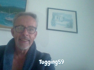 Tugging59