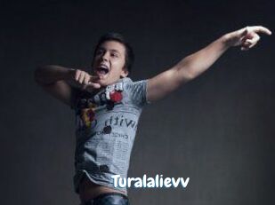 Turalalievv