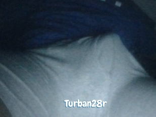 turban28r Coquine Avenue