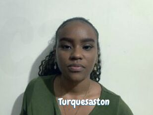 Turquesaston