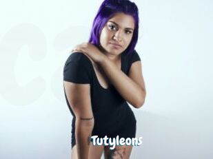 Tutyleons