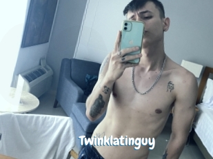 Twinklatinguy