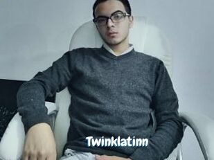 Twinklatinn