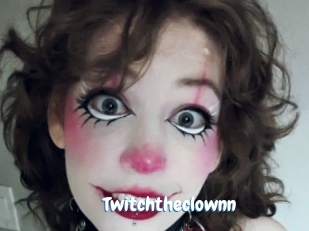 Twitchtheclownn