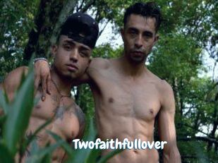 Twofaithfullover