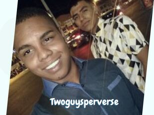 Twoguysperverse