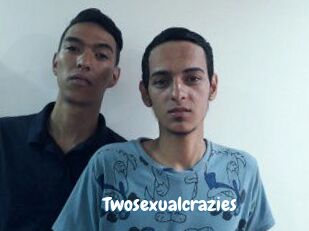 Twosexualcrazies