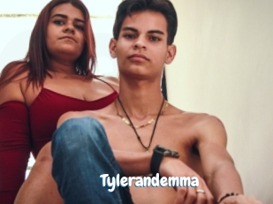 Tylerandemma
