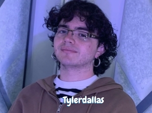 tylerdallas Coquine Avenue
