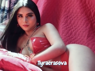 Tyracrasova