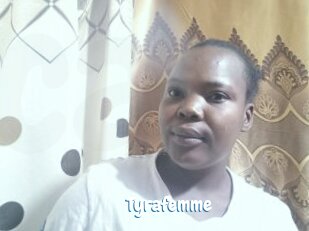 Tyrafemme