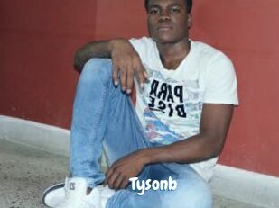 Tysonb