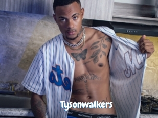 Tysonwalkers