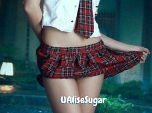 UAliseSugar